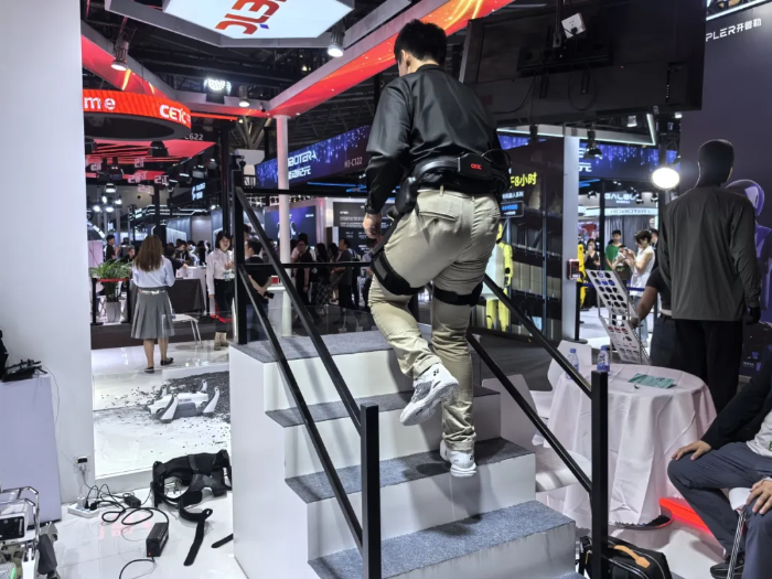 機器人3 機器人3